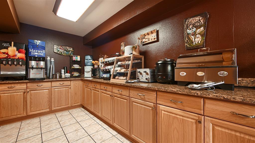 Best Western Inn Of Pinetop Exterior foto